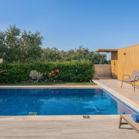 Akea Villas Tragaki Exterior photo