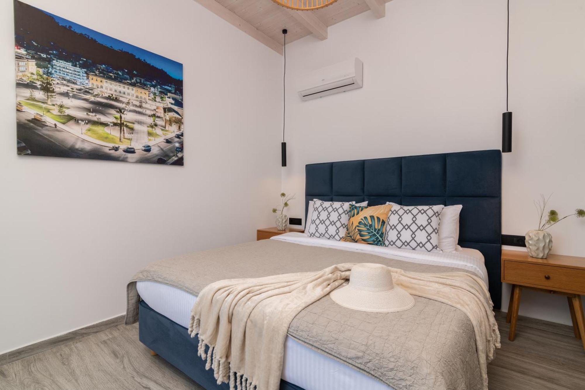 Akea Villas Tragaki Exterior photo